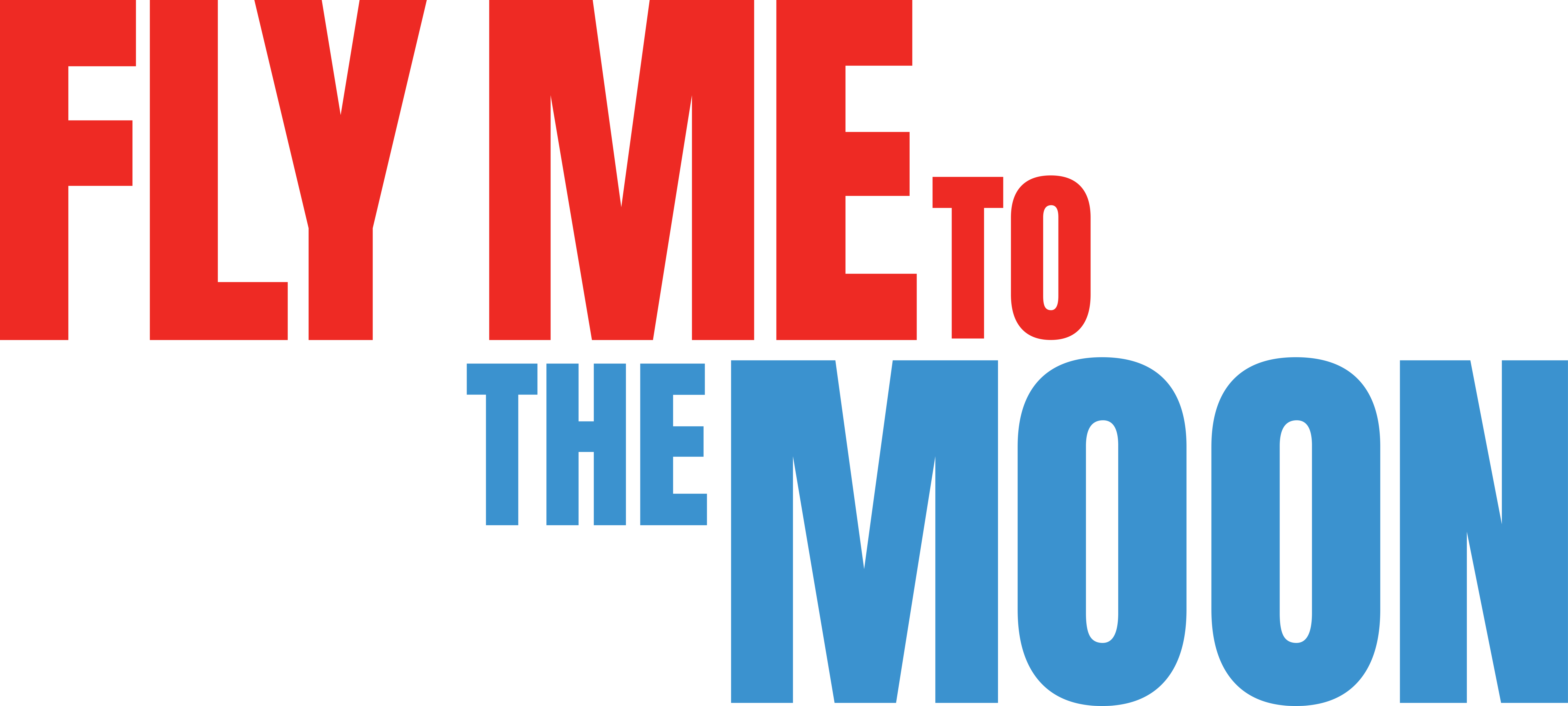 Fly Me to the Moon