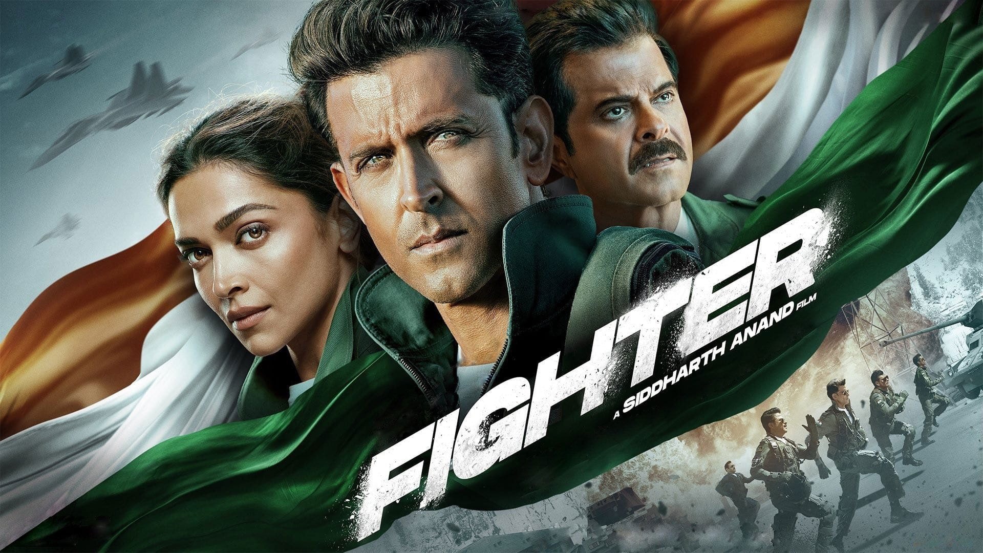 فیلم مبارز