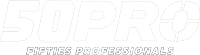 Fifties Professionals