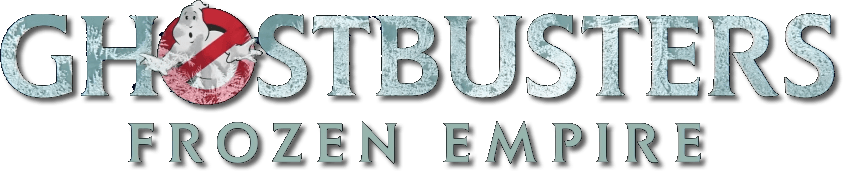 Ghostbusters: Frozen Empire