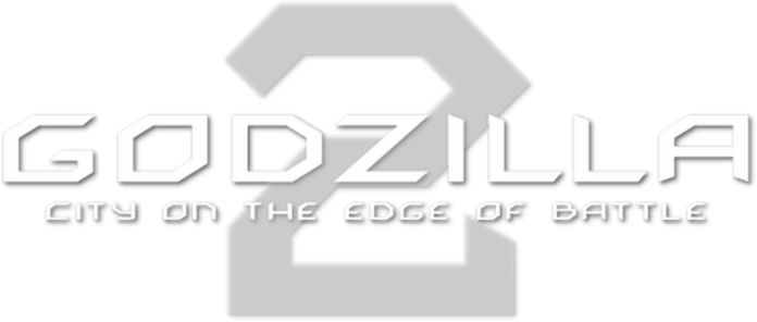 Godzilla: City on the Edge of Battle