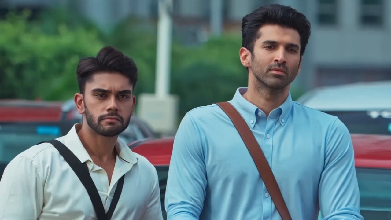 فیلم گمراه