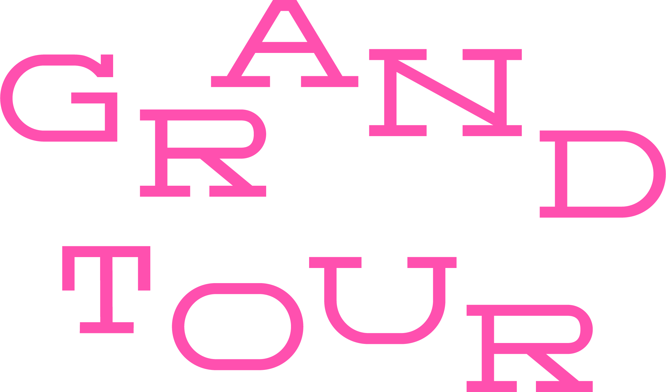 The Grand Tour