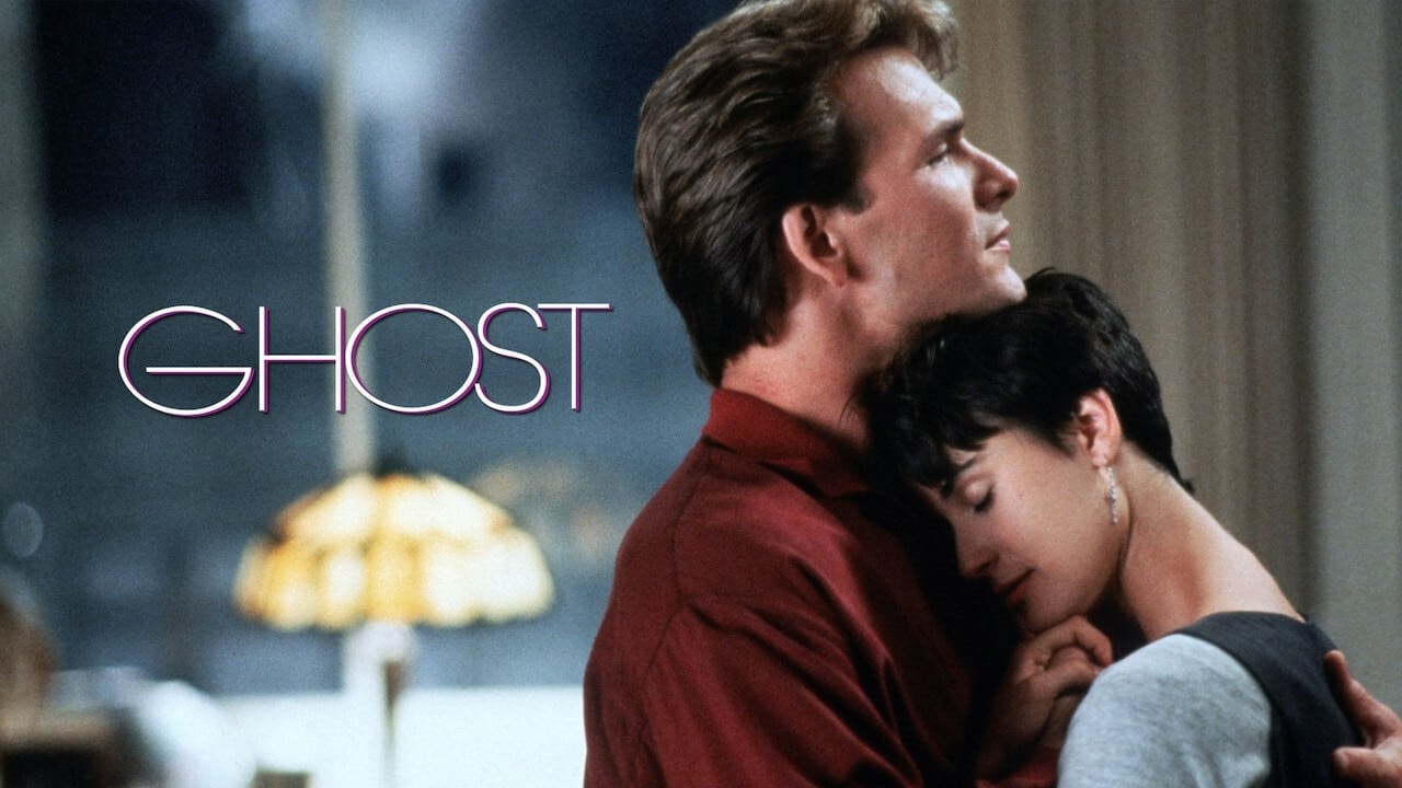 فیلم روح