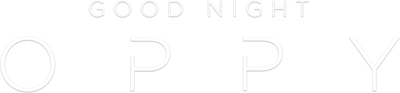 Good Night Oppy