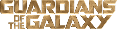 Guardians of the Galaxy
