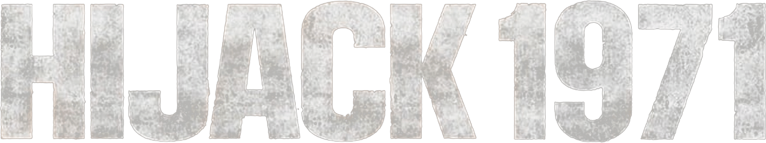 Hijack 1971
