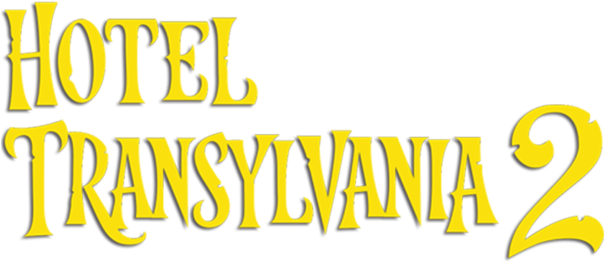 Hotel Transylvania 2