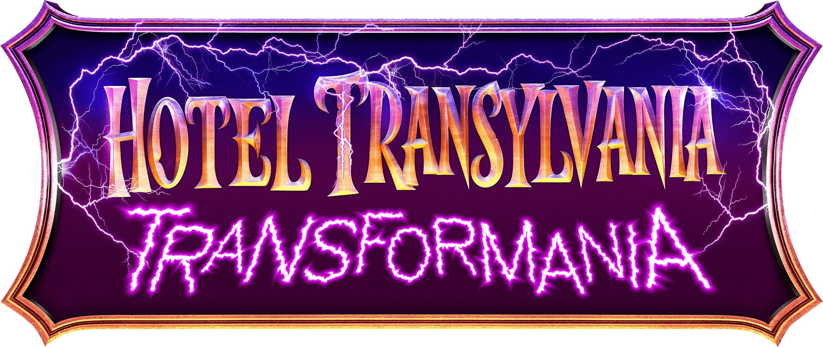 Hotel Transylvania Transformania