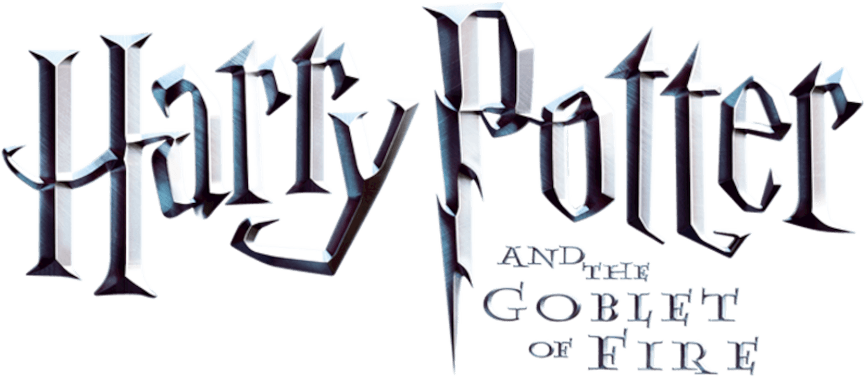 Harry Potter and the Goblet of Fire