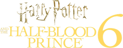 Harry Potter and the Half Blood Prince