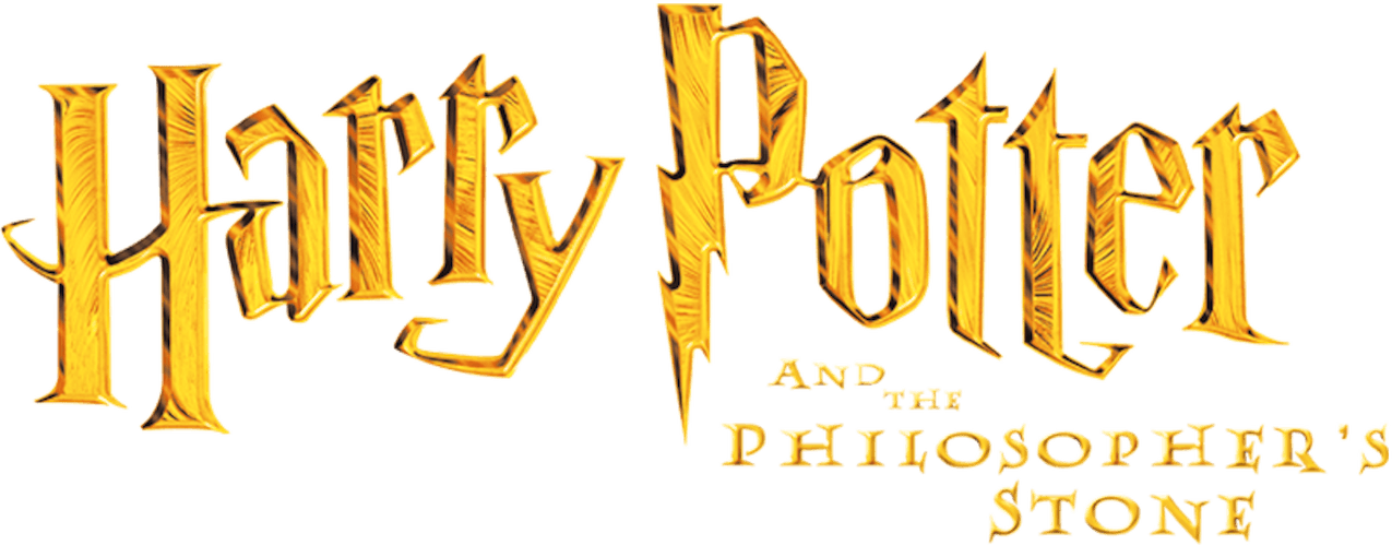 Harry Potter and the Sorcerer's Stone