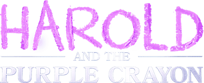 Harold and the Purple Crayon