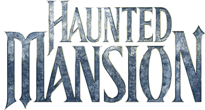 Haunted Mansion