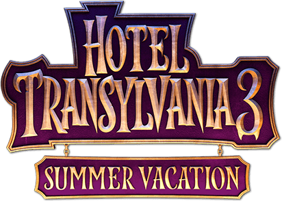 Hotel Transylvania 3: Summer Vacation
