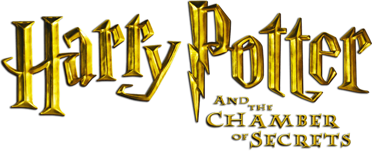 Harry Potter and the Chamber of Secrets