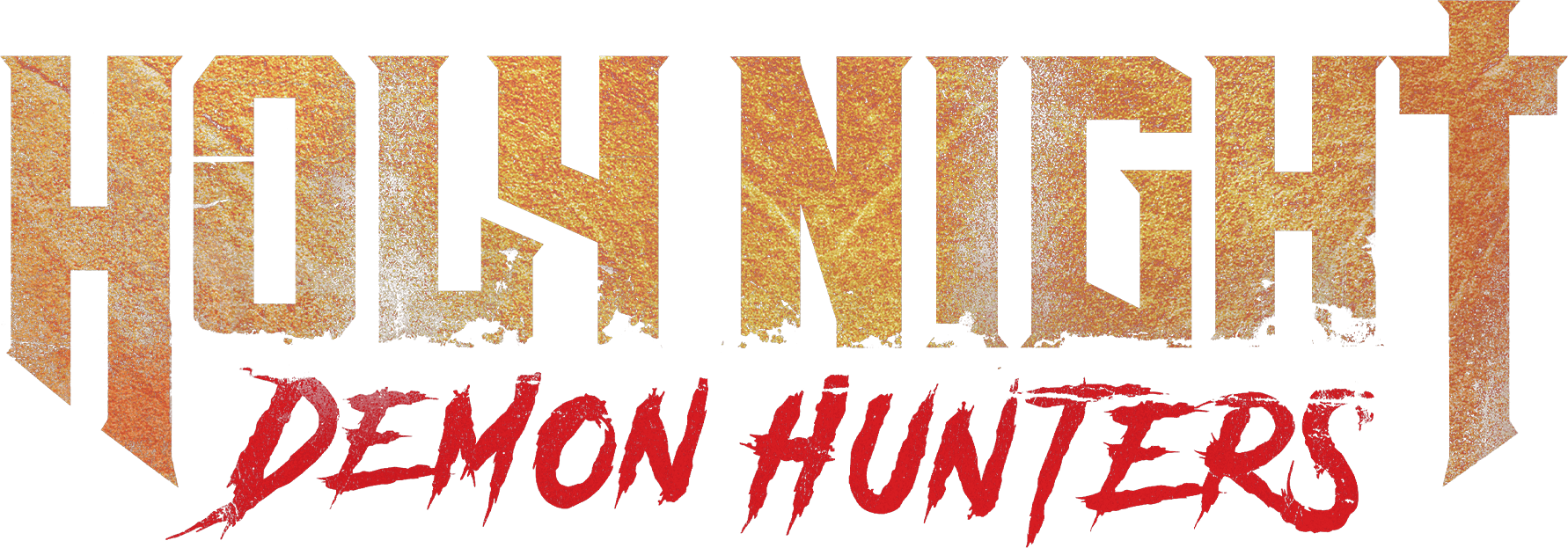 Holy Night: Demon Hunters
