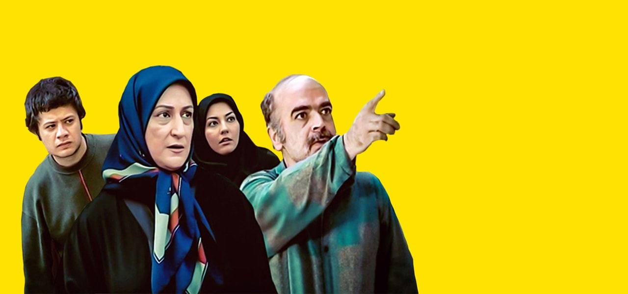 تصویر فیلم