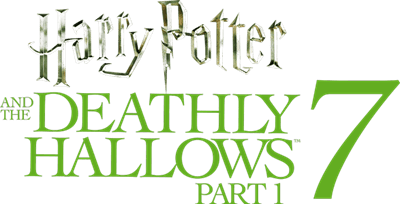 Harry Potter and the Deathly Hallows Part 1