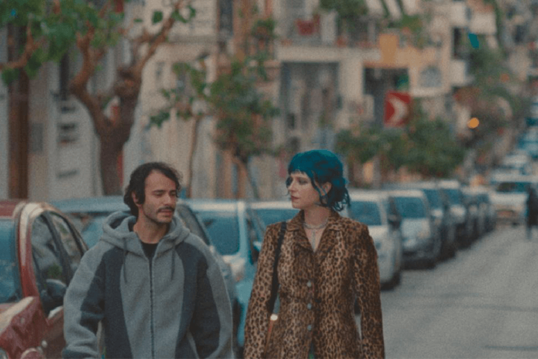 فیلم کوتاه چگونه به یک روح شلیک کنیم
