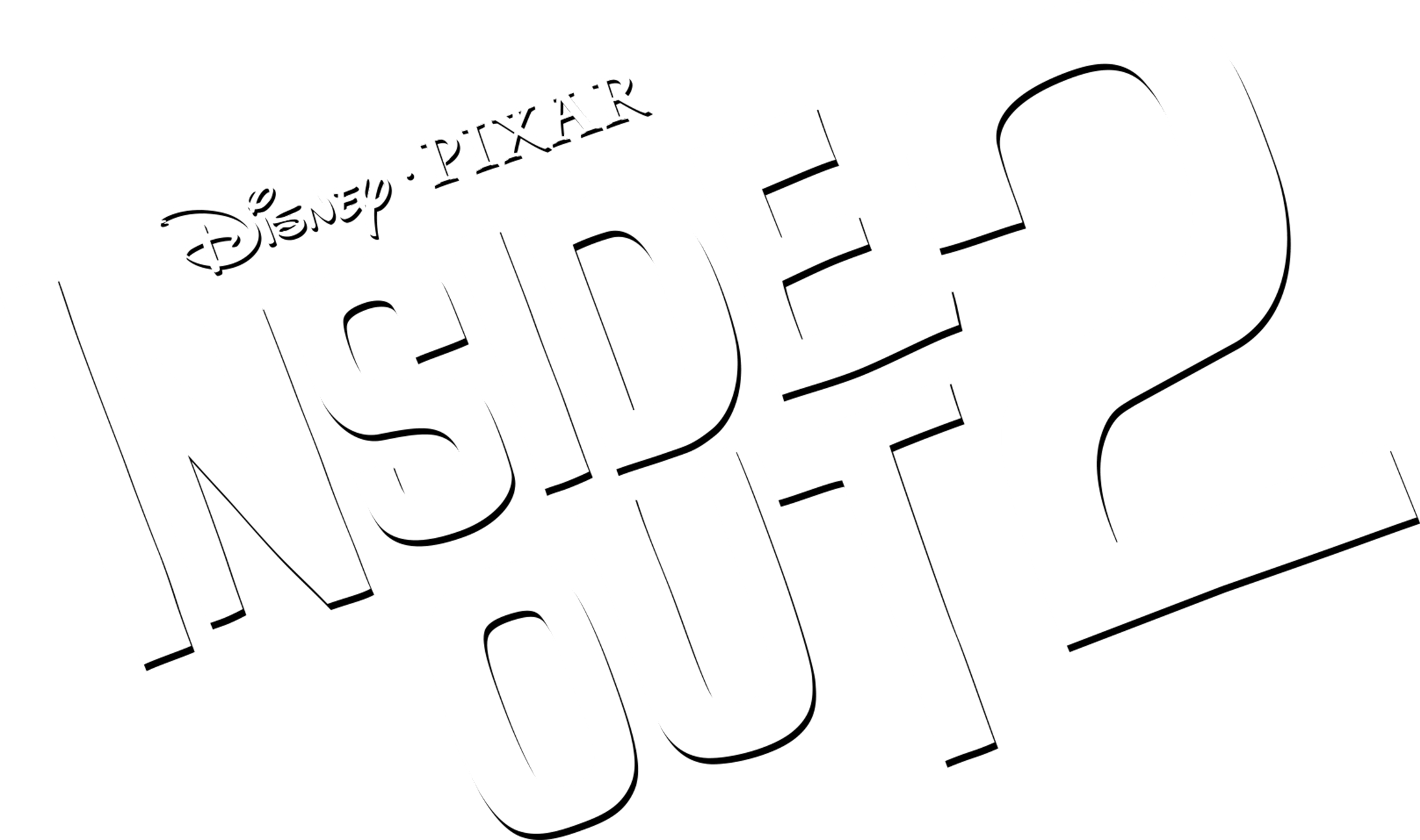 Inside Out 2