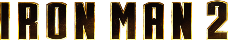 Iron Man 2