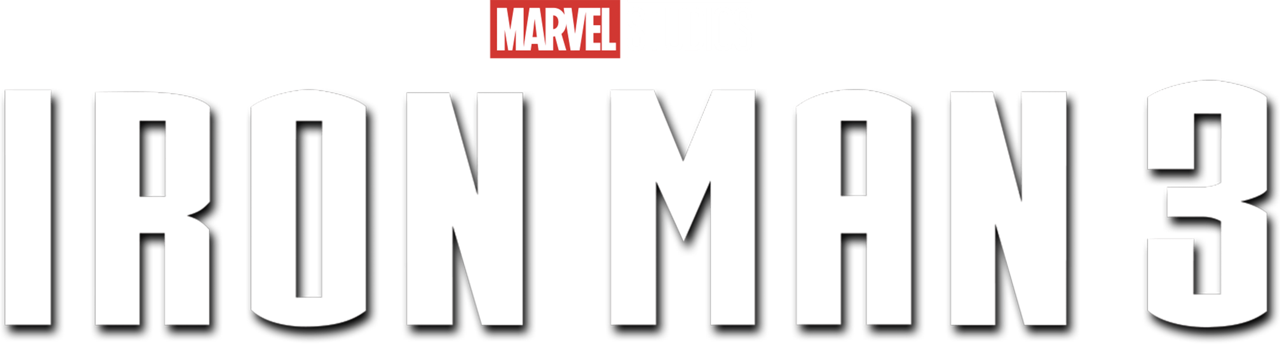 Iron Man 3