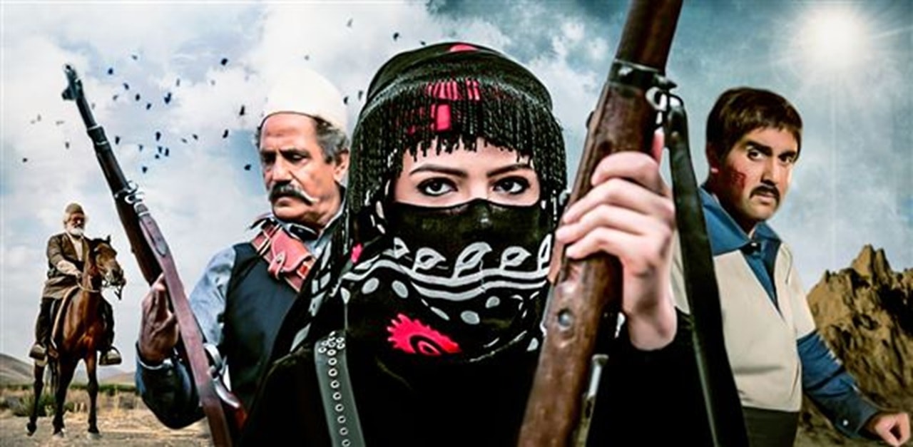 سریال ایلدا