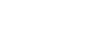 It's What's Inside