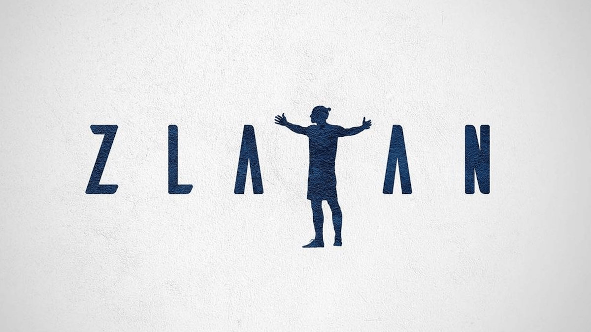 I Am Zlatan