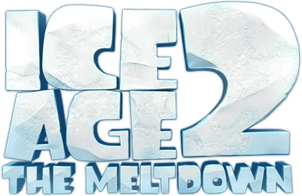 Ice Age 2 The Meltdown