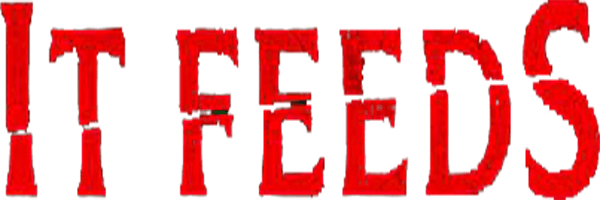 It Feeds