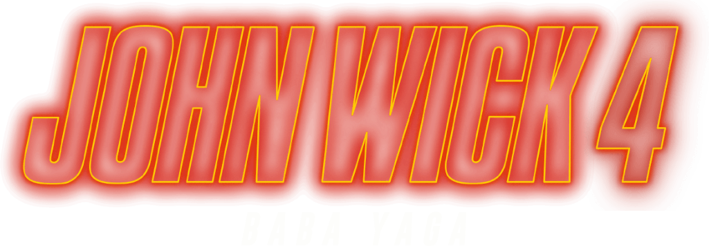 John Wick: Chapter 4