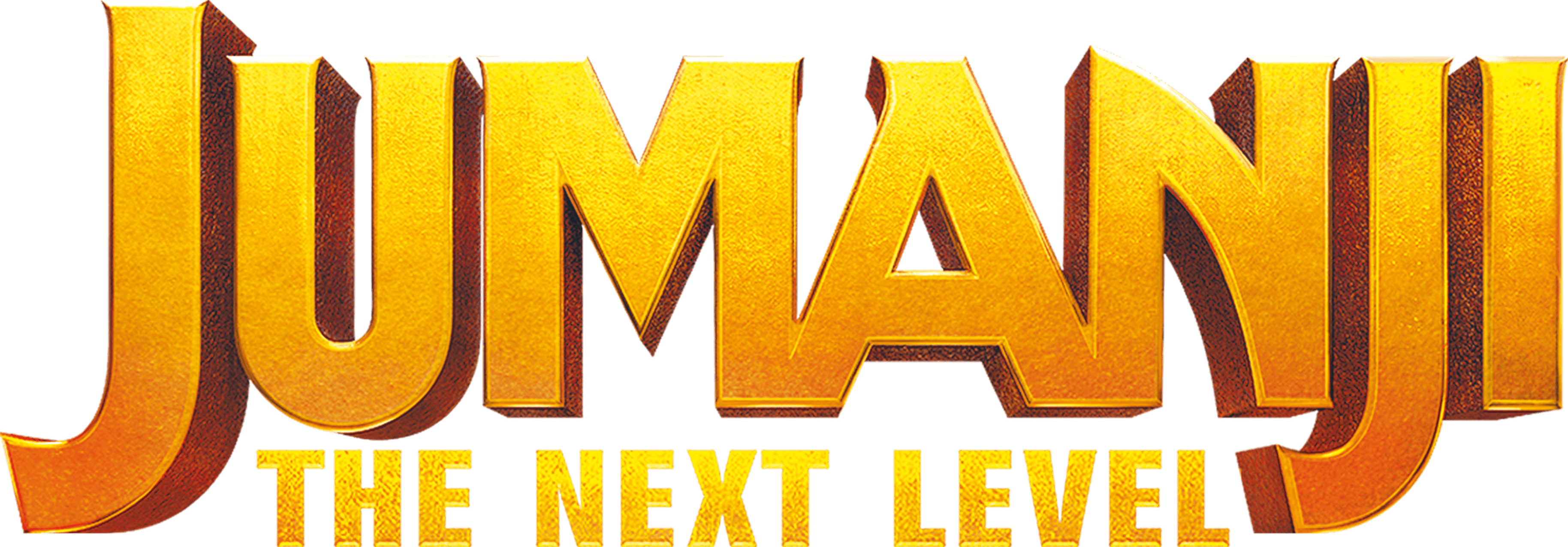 Jumanji: The Next Level