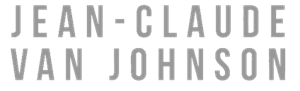 Jean-Claude Van Johnson