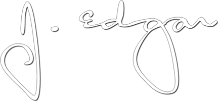 J. Edgar