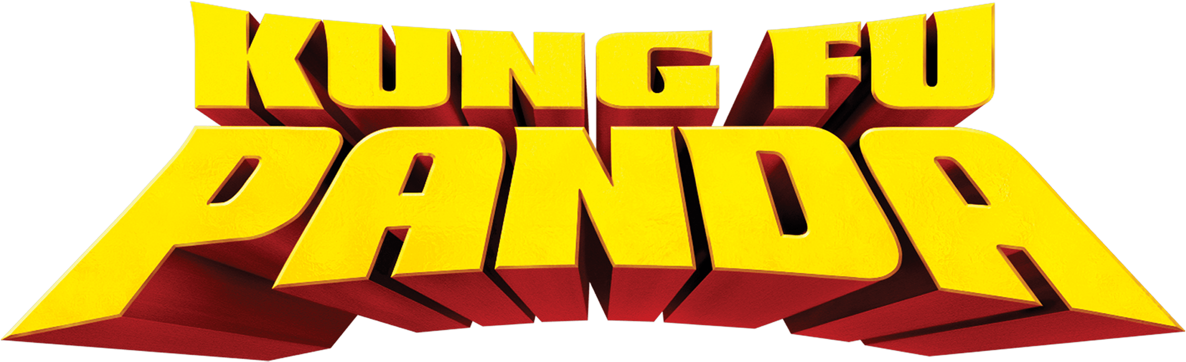 Kung Fu Panda 4