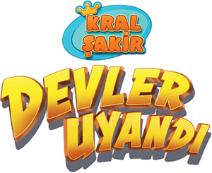 Kral Sakir: Devler Uyandi