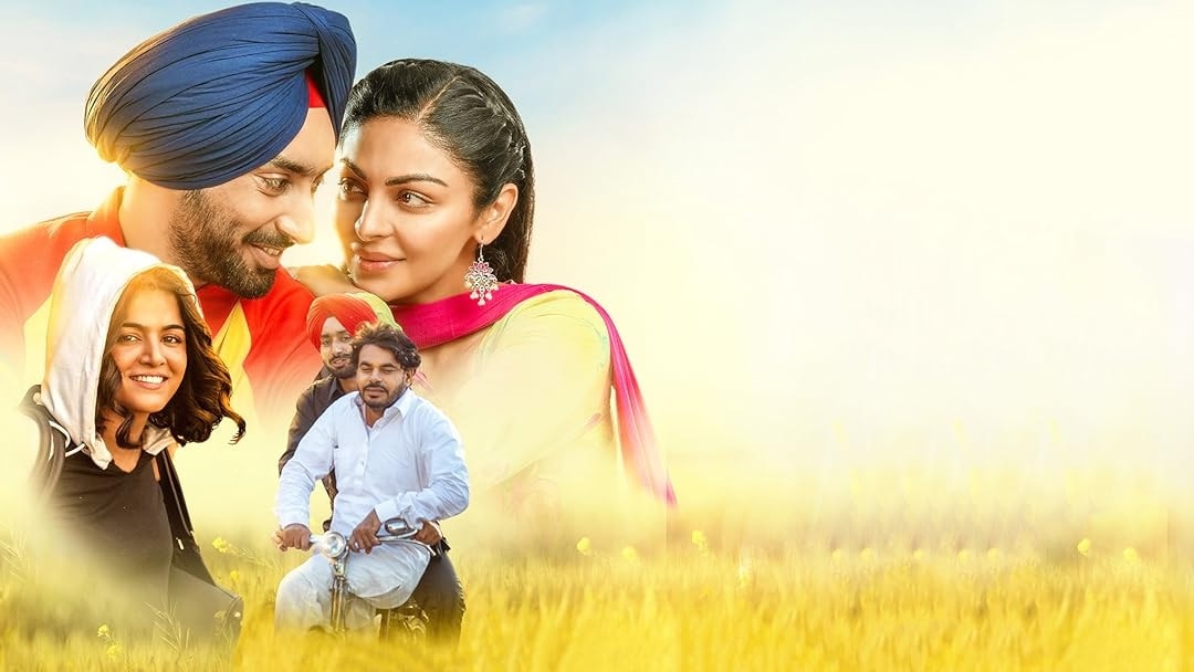 فیلم کالی جوتا
