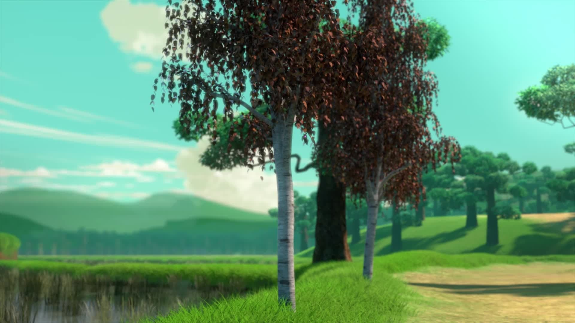 قسمت 2  قانون شوالیه
