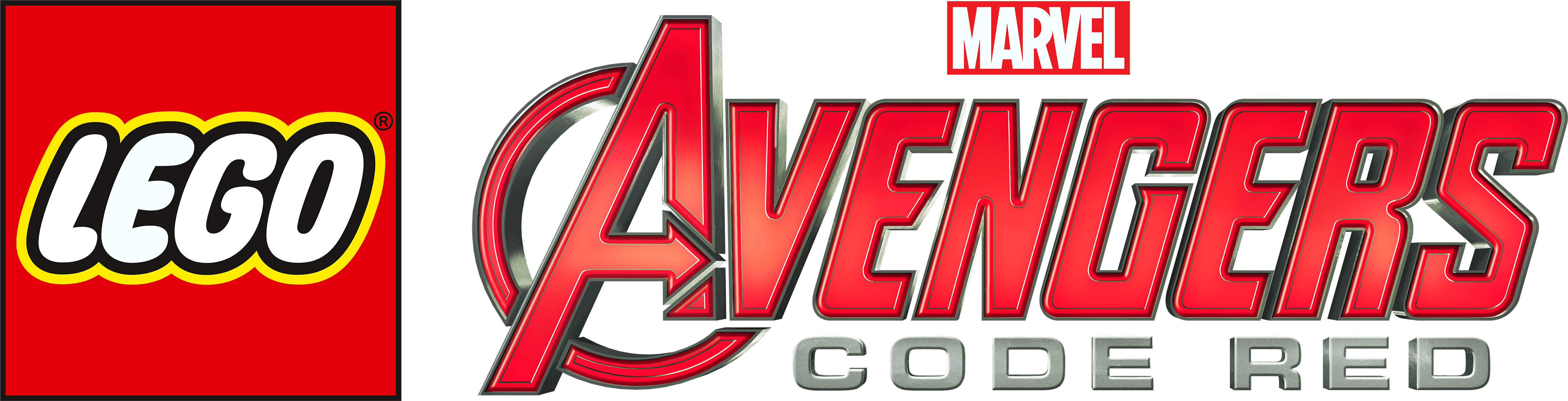 LEGO Marvel Avengers: Code Red