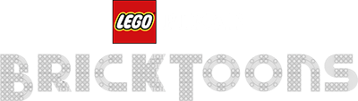Lego Pixar: BrickToons