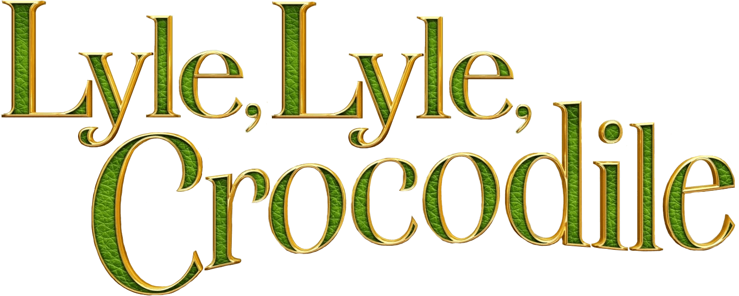 Lyle, Lyle, Crocodile