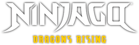 LEGO Ninjago: Dragons Rising