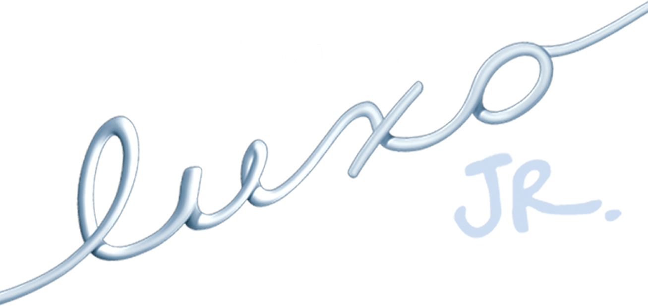 Luxo Jr.