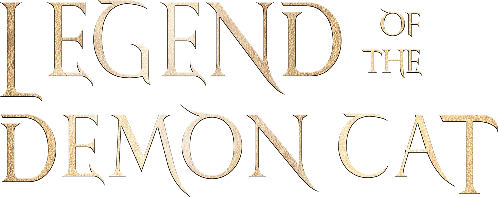 Legend of the Demon Cat