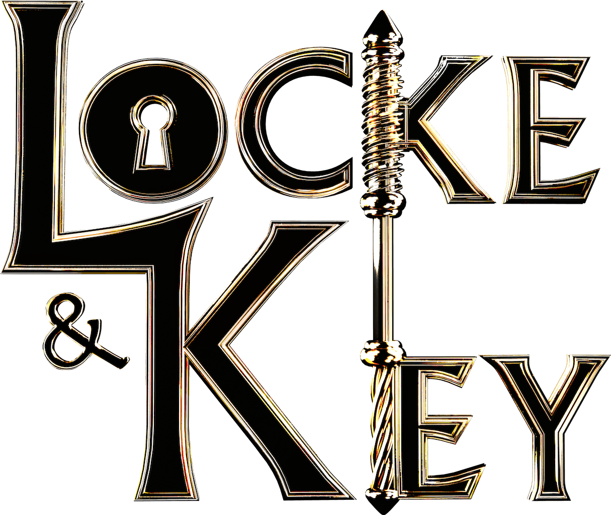 Locke & Key