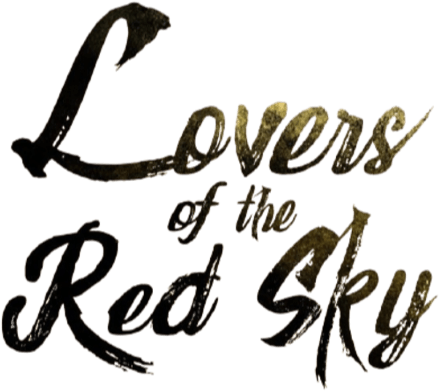 Lovers of the Red Sky