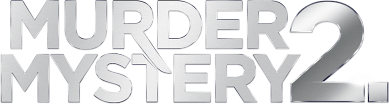 Murder Mystery 2