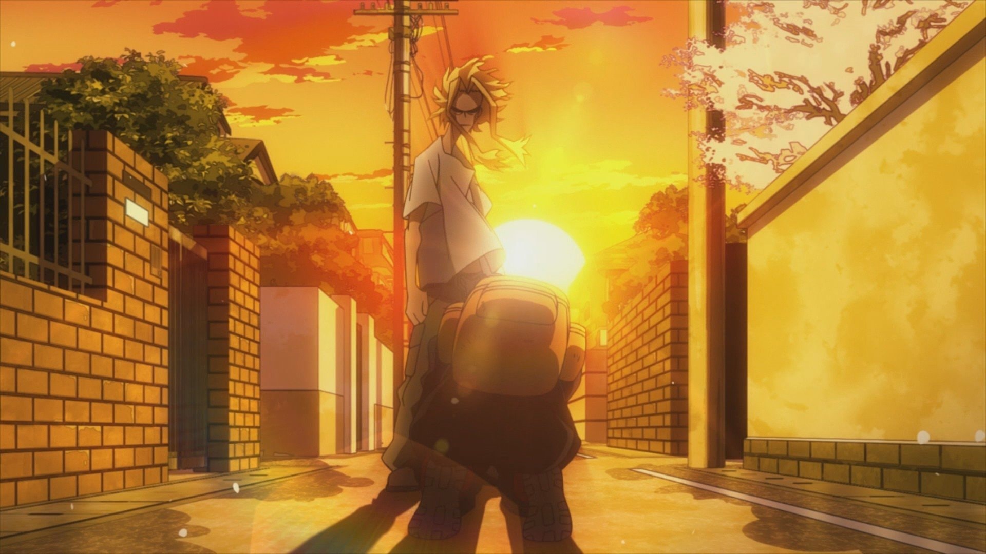 قسمت 2 چه چیزی برای قهرمان بودن لازم است